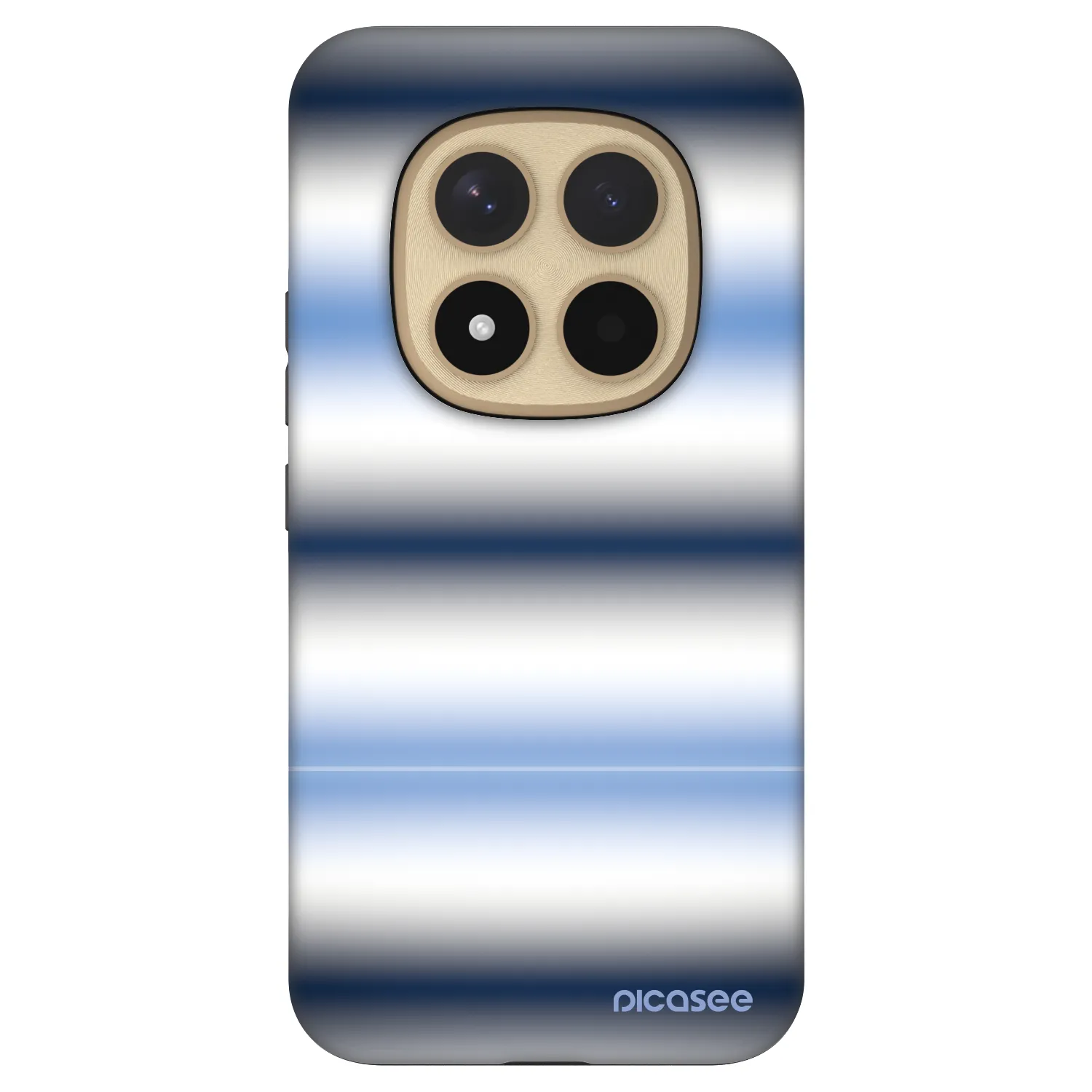 Picasee Fashion Case za Xiaomi Redmi Note 15 Pro+ - Static Lines