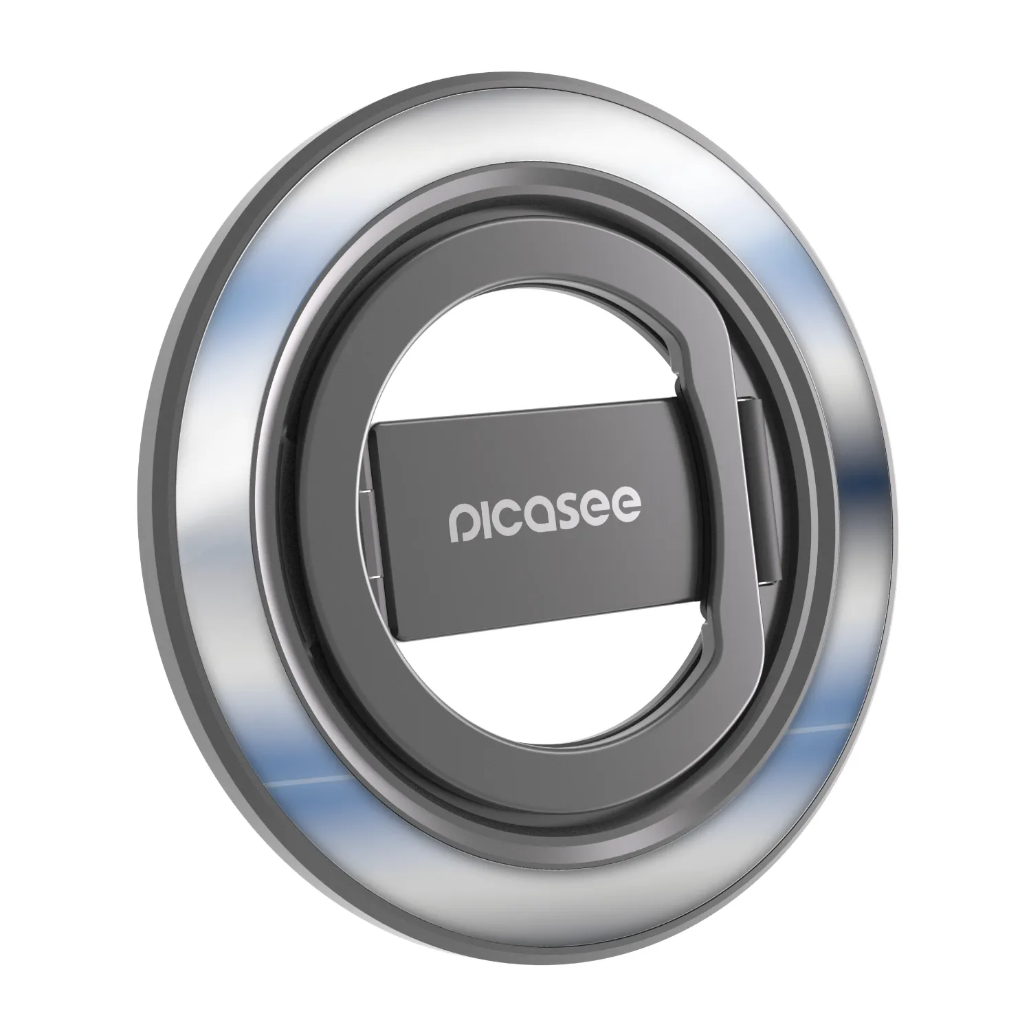 Picasee Magnetic holder - Črna