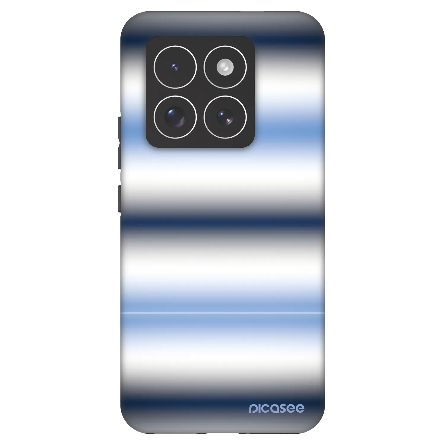 Picasee Fashion Case za Xiaomi 14 Pro - Static Lines