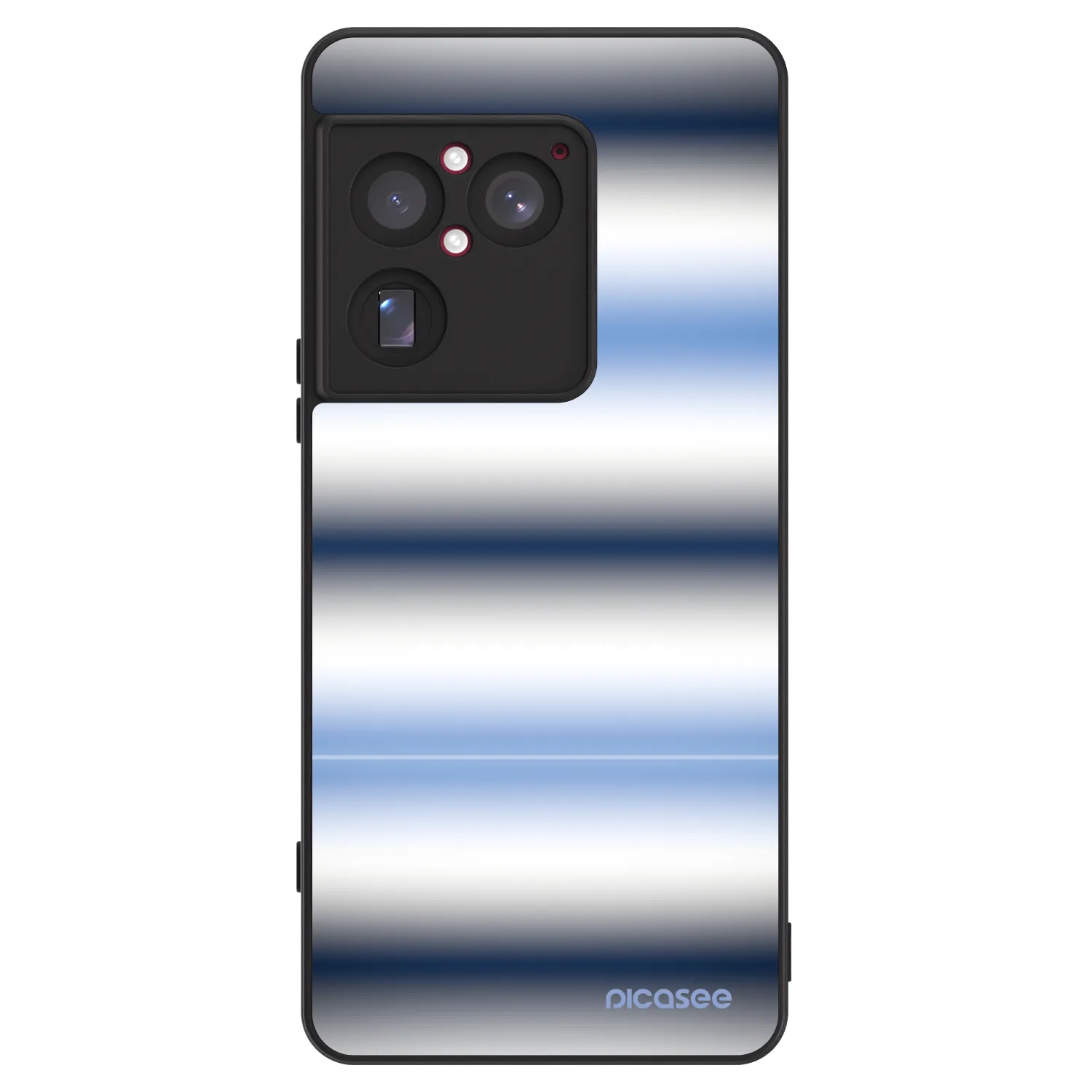 Picasee ULTIMATE CASE za Sony Xperia 1 VIII 5G - Static Lines
