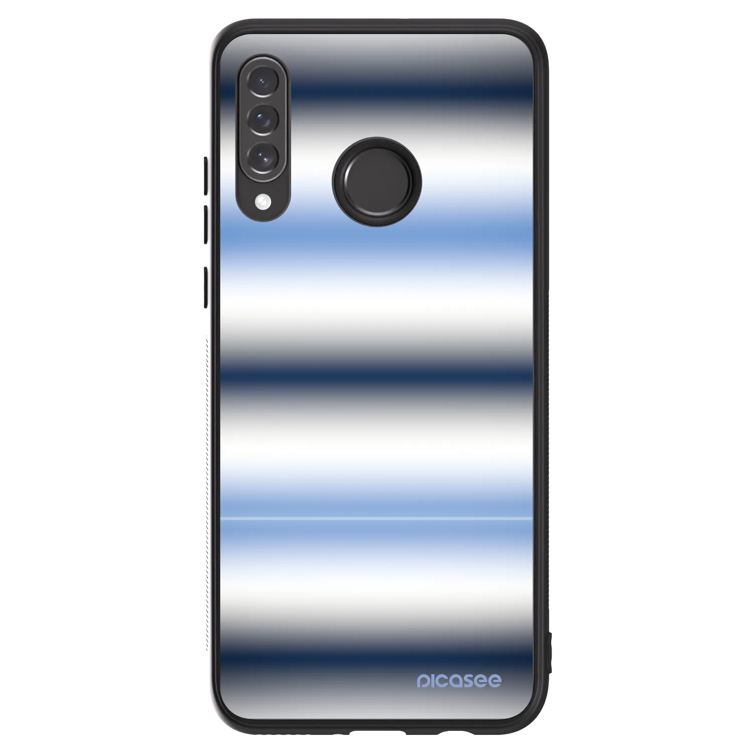 Picasee ULTIMATE CASE za Huawei P30 Lite - Static Lines