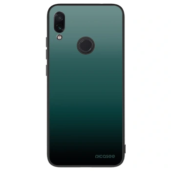 Ovitek za Xiaomi Redmi Note 7 - Verdant Fade