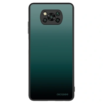 Ovitek za Xiaomi Poco X3 - Verdant Fade