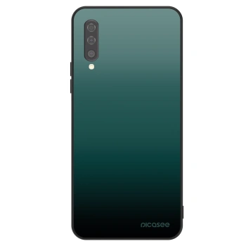 Ovitek za Samsung Galaxy A50 A505F - Verdant Fade