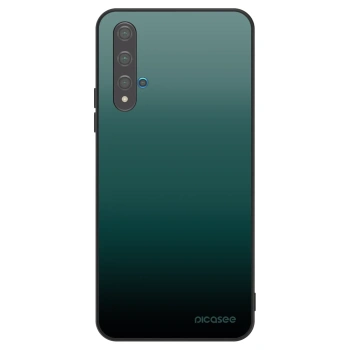 Ovitek za Huawei Nova 5T - Verdant Fade