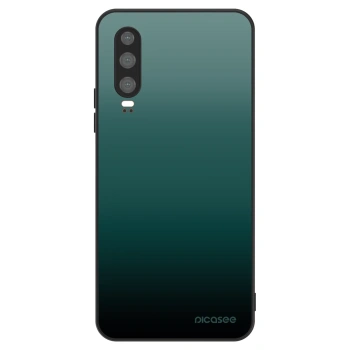 Ovitek za Huawei P30 - Verdant Fade
