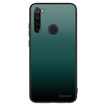 Ovitek za Xiaomi Redmi Note 8 - Verdant Fade