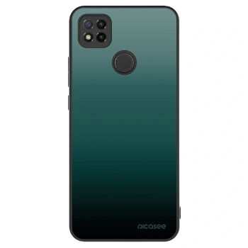 Ovitek za Xiaomi Redmi 9C - Verdant Fade