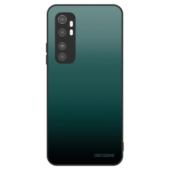 Ovitek za Xiaomi Mi Note 10 Lite - Verdant Fade