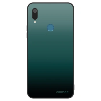 Ovitek za Huawei Y7 2019 - Verdant Fade