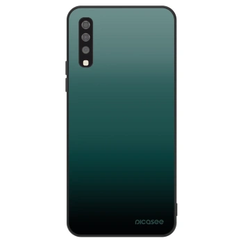 Ovitek za Samsung Galaxy A70 A705F - Verdant Fade