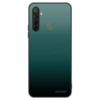 Ovitek za Realme 6i - Verdant Fade