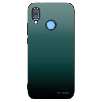Ovitek za Huawei Mate 40 Pro - Verdant Fade