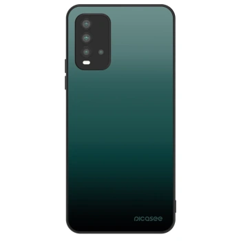 Ovitek za Xiaomi Redmi 9T - Verdant Fade
