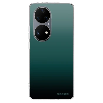 Ovitek za Huawei P50 - Verdant Fade