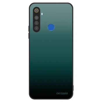 Ovitek za Realme 5 - Verdant Fade
