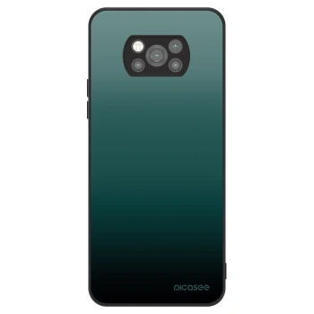 Ovitek za Xiaomi Poco X3 Pro - Verdant Fade