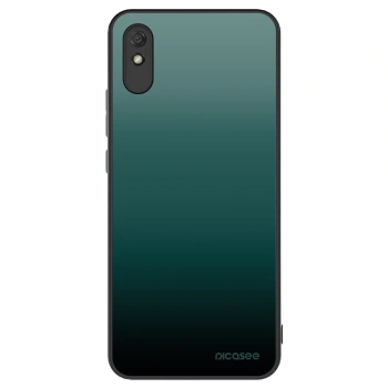 Ovitek za Xiaomi Redmi 9AT - Verdant Fade