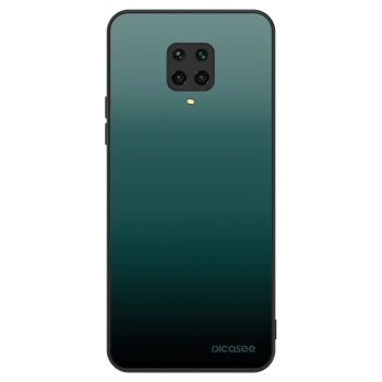 Ovitek za Xiaomi Redmi Note 9S - Verdant Fade