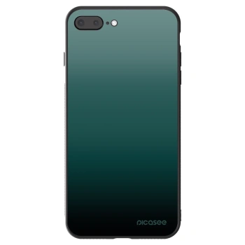 Ovitek za Apple iPhone 8 Plus - Verdant Fade
