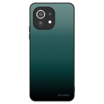 Ovitek za Xiaomi Mi 11 - Verdant Fade