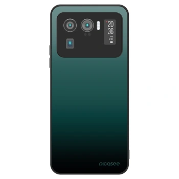 Ovitek za Xiaomi Mi 11 Ultra - Verdant Fade