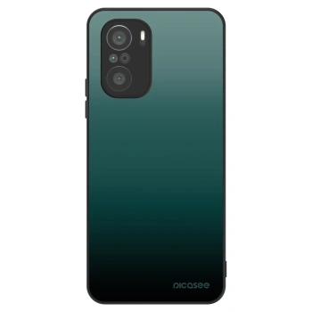 Ovitek za Xiaomi Poco F3 - Verdant Fade