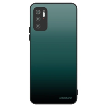 Ovitek za Xiaomi Poco M3 Pro 5G - Verdant Fade
