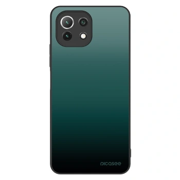 Ovitek za Xiaomi 11 Lite 5G NE - Verdant Fade