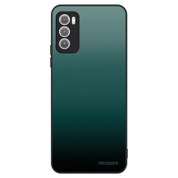 Ovitek za Motorola Moto G60 - Verdant Fade