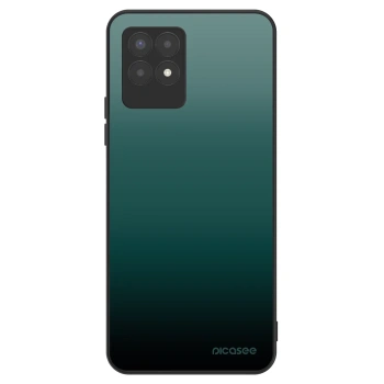 Ovitek za Realme 8i - Verdant Fade