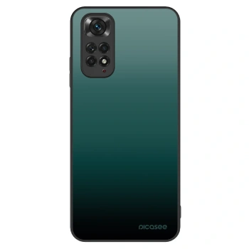 Ovitek za Xiaomi Redmi Note 11 - Verdant Fade