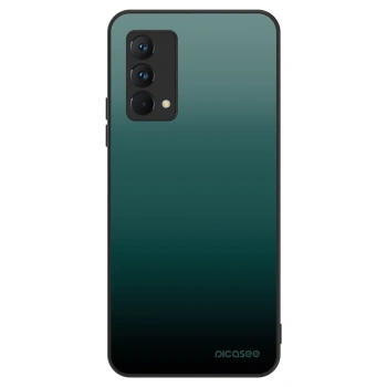 Ovitek za Realme GT Master Edition 5G - Verdant Fade