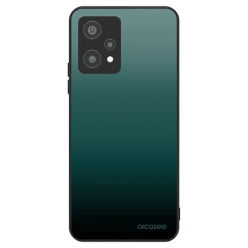 Ovitek za Realme 9 Pro 5G - Verdant Fade