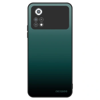Ovitek za Xiaomi Poco X4 Pro 5G - Verdant Fade
