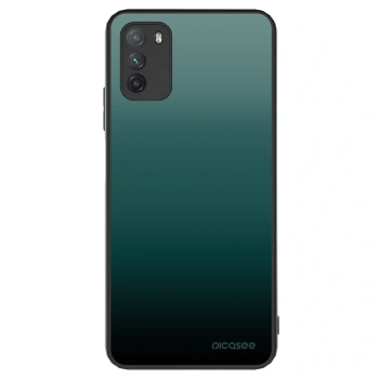Ovitek za Xiaomi Poco M3 - Verdant Fade