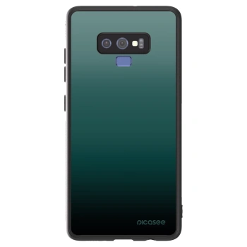 Ovitek za Samsung Galaxy Note 9 N960F - Verdant Fade