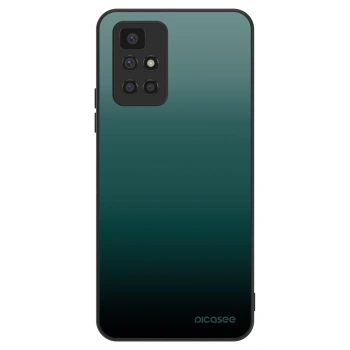 Ovitek za Xiaomi Redmi 10 (2022) - Verdant Fade