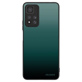 Ovitek za Xiaomi Redmi Note 11 Pro+ 5G - Verdant Fade