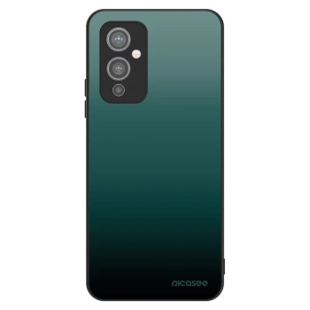 Ovitek za OnePlus 9 - Verdant Fade