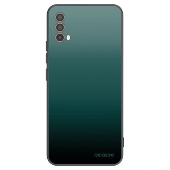 Ovitek za Motorola Moto E40 - Verdant Fade