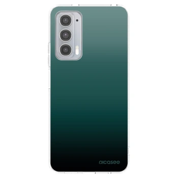 Ovitek za Motorola Edge 20 - Verdant Fade