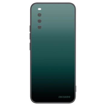 Ovitek za Sony Xperia 10 III - Verdant Fade