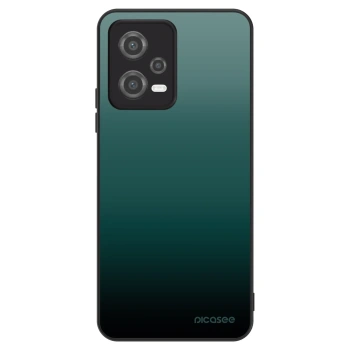 Ovitek za Xiaomi Poco X5 - Verdant Fade