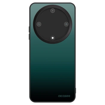Ovitek za Honor Magic5 Lite 5G - Verdant Fade