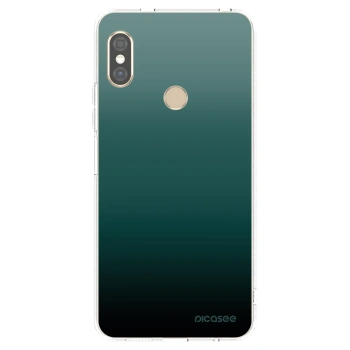 Ovitek za Xiaomi Redmi Note 5 Global - Verdant Fade