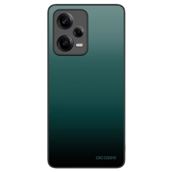 Picasee ULTIMATE CASE za Xiaomi Redmi Note 12 Pro+ 5G - Verdant Fade