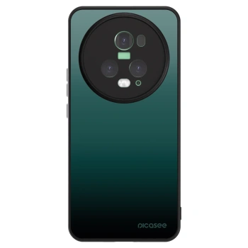 Ovitek za Honor Magic5 Pro - Verdant Fade