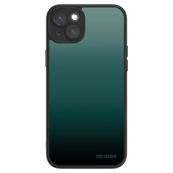 Picasee ULTIMATE CASE za Apple iPhone 15 Plus - Verdant Fade