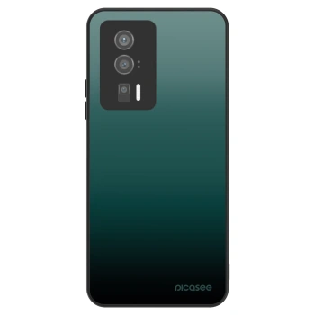 Ovitek za Xiaomi Poco F5 Pro 5G - Verdant Fade